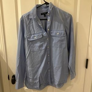 Shirt from Banana Republic